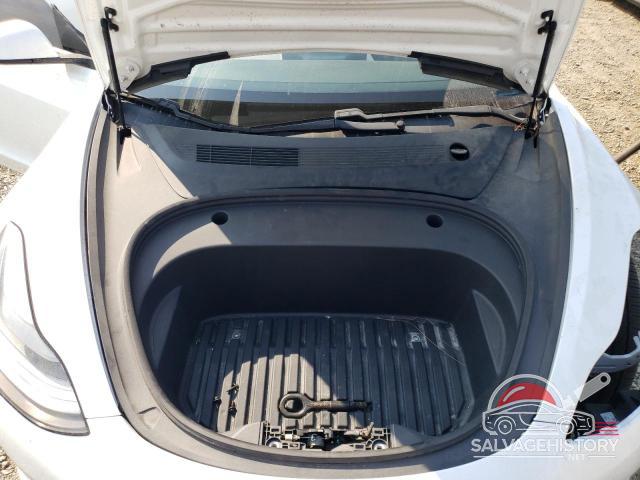 5YJ3E1EA7MF928885 2021 TESLA MODEL 3 photo no. 11