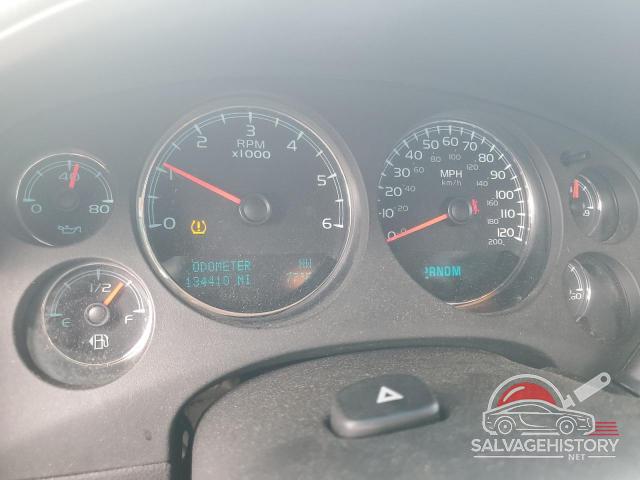 1GNFK23099R233631 2009 CHEVROLET TAHOE photo no. 9
