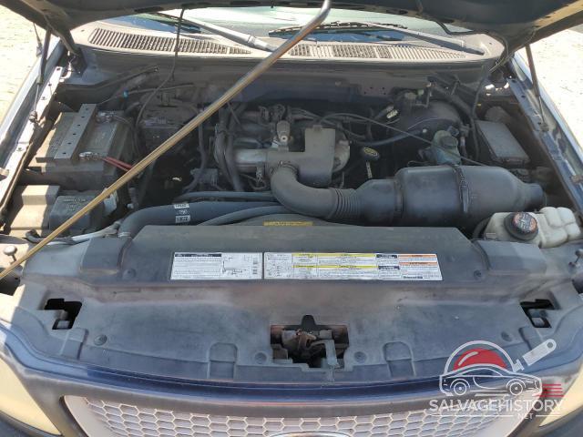 1FTZX1723XKC11028 1999 FORD All Models photo no. 11