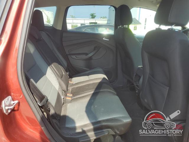 1FMCU0G76GUA18828 2016 FORD ESCAPE photo no. 11
