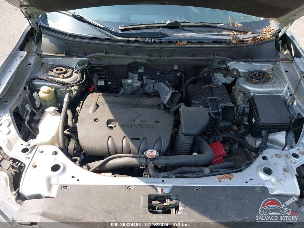 JA4JT3AW0DU019513 2013 MITSUBISHI OUTLANDER photo no. 10