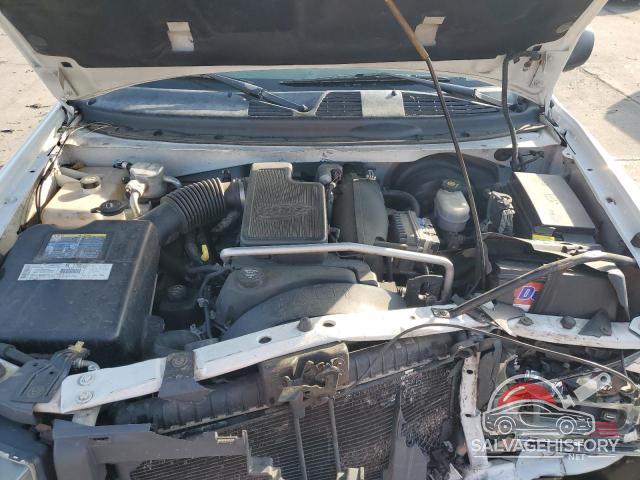 1GNDT13S932321854 2003 CHEVROLET TRAILBLZR photo no. 12