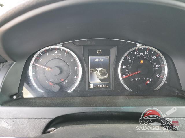 4T1BF1FK9HU736702 2017 TOYOTA CAMRY photo no. 9