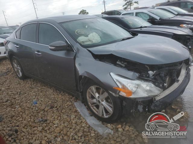 1N4AL3AP7FC227711 2015 NISSAN ALTIMA photo no. 4