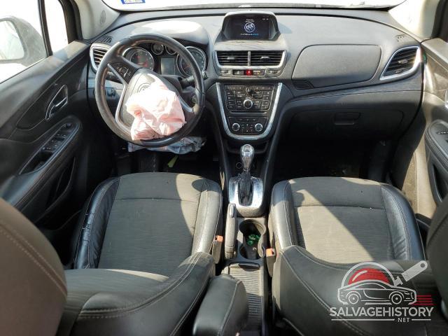 KL4CJBSB8FB238397 2015 BUICK ENCORE photo no. 8