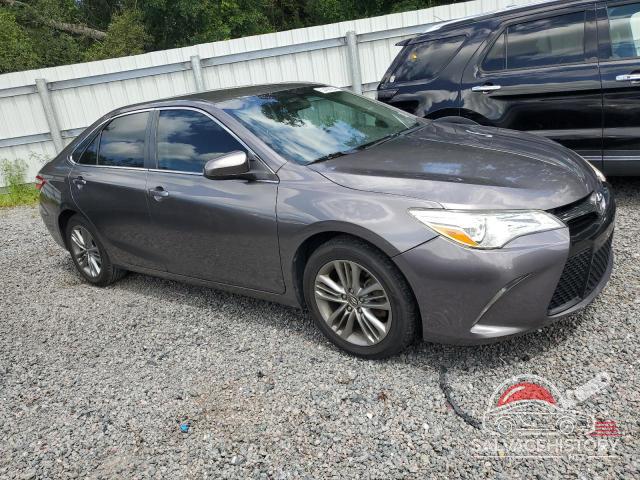 4T1BF1FK5FU023809 2015 TOYOTA CAMRY photo no. 4