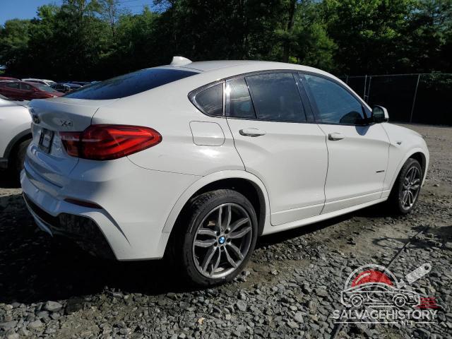 5UXXW3C54G0R19353 2016 BMW X4 photo no. 3