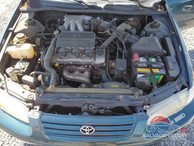 JT2BF28K5W0143939 1998 TOYOTA CAMRY photo no. 11