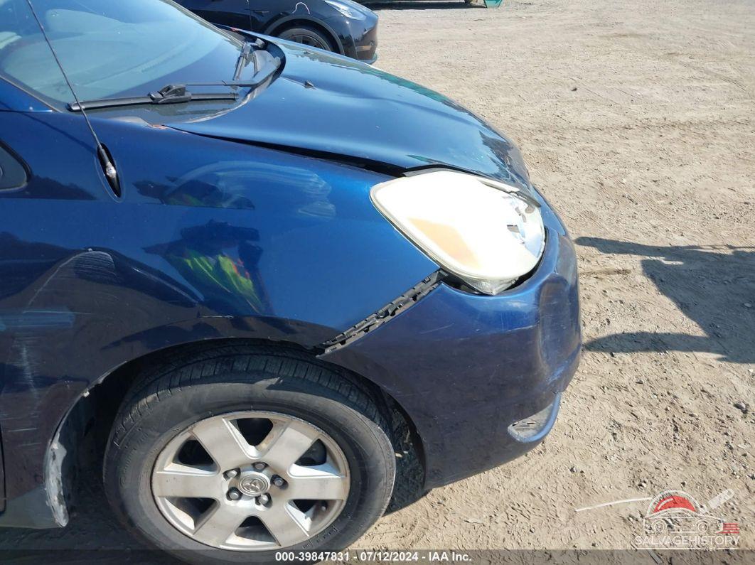 5TDZA23CX4S082361 2004 TOYOTA SIENNA photo no. 6