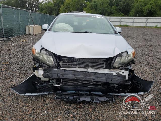 2HGFB2F91CH517833 2012 HONDA CIVIC photo no. 5