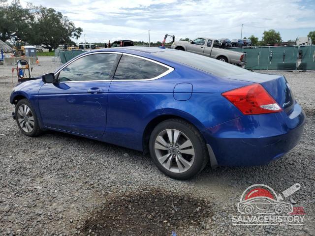 1HGCS1B87BA006280 2011 HONDA ACCORD photo no. 2