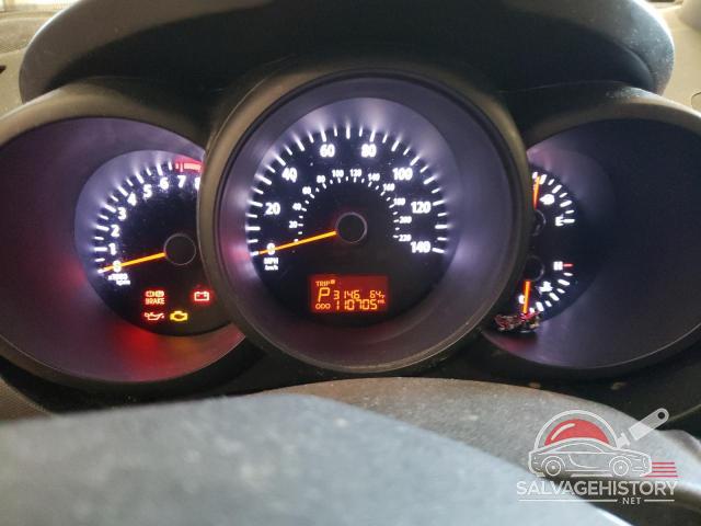 KNDJT2A5XC7411810 2012 KIA SOUL photo no. 9