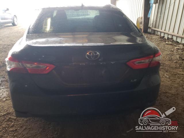 4T1C11AK9LU891088 2020 TOYOTA CAMRY photo no. 6