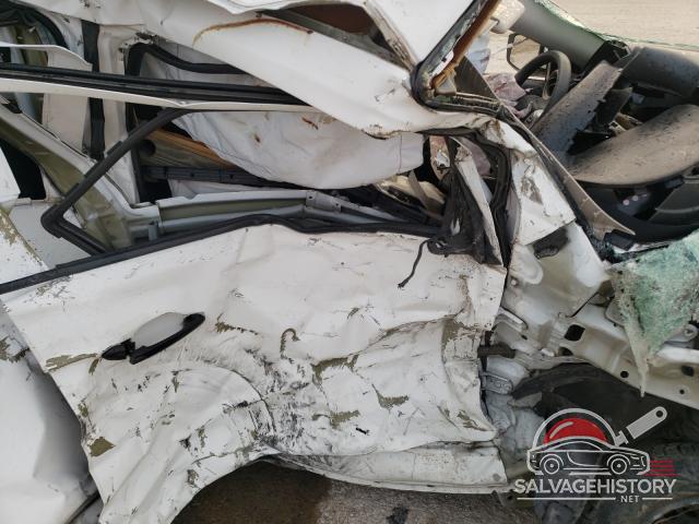 3N1CN7APXGL861768 2016 NISSAN VERSA photo no. 5
