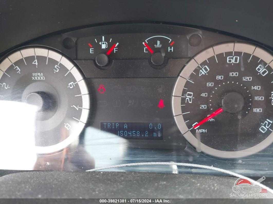 1FMCU0EG6CKB29145 2012 FORD ESCAPE photo no. 7