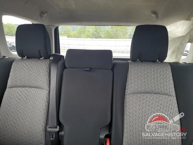 JTEBU5JR2E5171510 2014 TOYOTA 4RUNNER photo no. 10