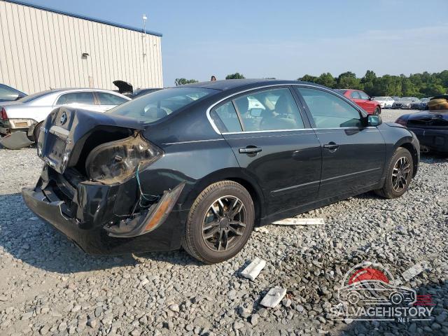 1N4AL21E39C174065 2009 NISSAN ALTIMA photo no. 3