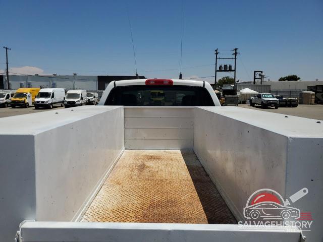 3D7KS26D45G800043 2005 DODGE RAM 2500 photo no. 10