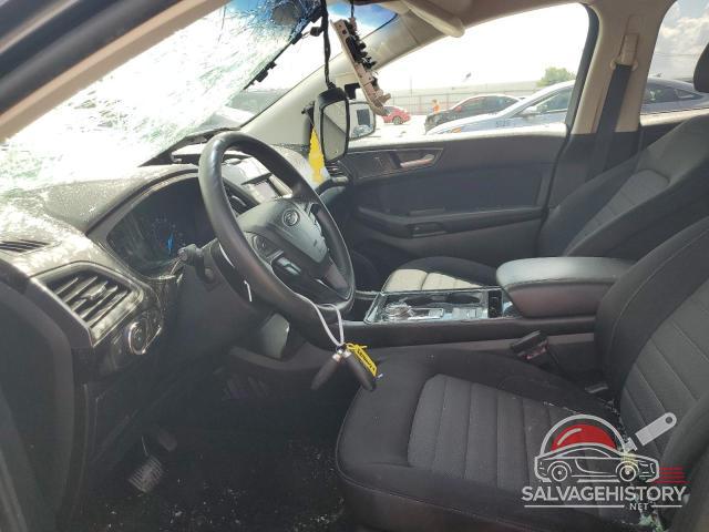 2FMPK3G95KBB19657 2019 FORD EDGE photo no. 7