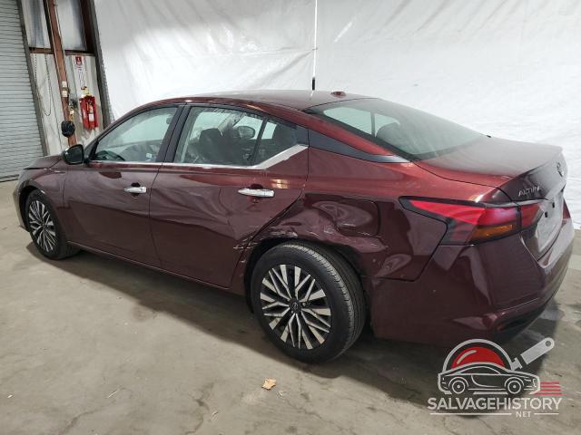 1N4BL4DV9RN323613 2024 NISSAN ALTIMA photo no. 2
