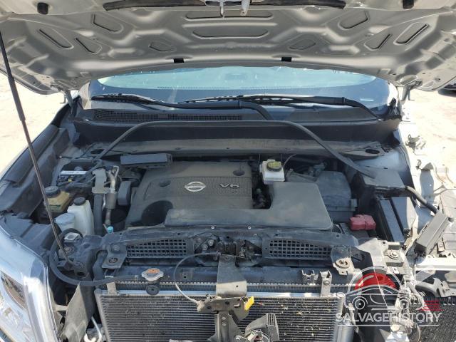 5N1AR2MMXFC694766 2015 NISSAN PATHFINDER photo no. 12
