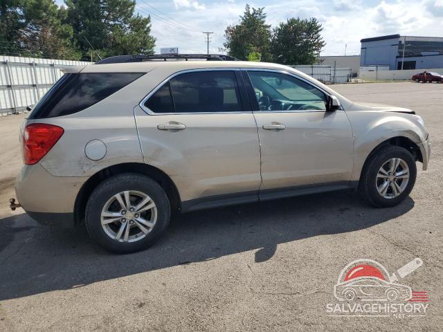 2GNALDEK6C1318721 2012 CHEVROLET EQUINOX photo no. 3