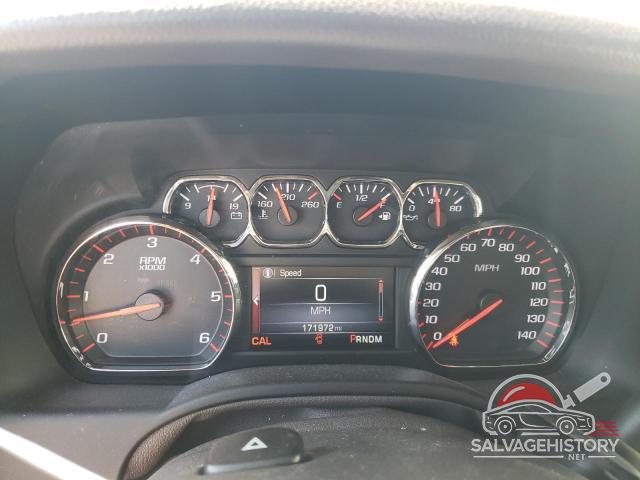 1GKS2HKC5FR672055 2015 GMC YUKON photo no. 9