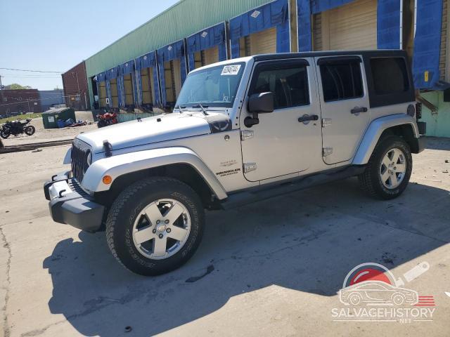 1C4BJWEG4CL253999 2012 JEEP WRANGLER photo no. 13