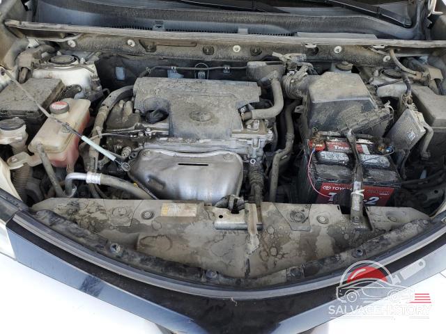 JTMNFREV9GJ072882 2016 TOYOTA RAV4 photo no. 11