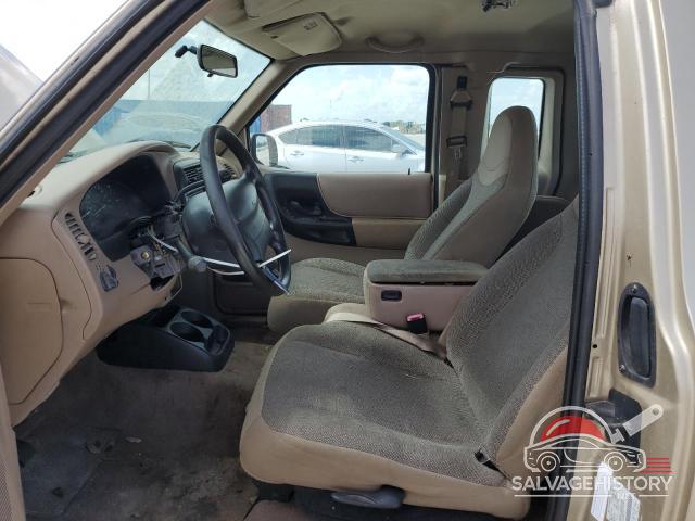 1FTZR15VXYPA85178 2000 FORD RANGER photo no. 7