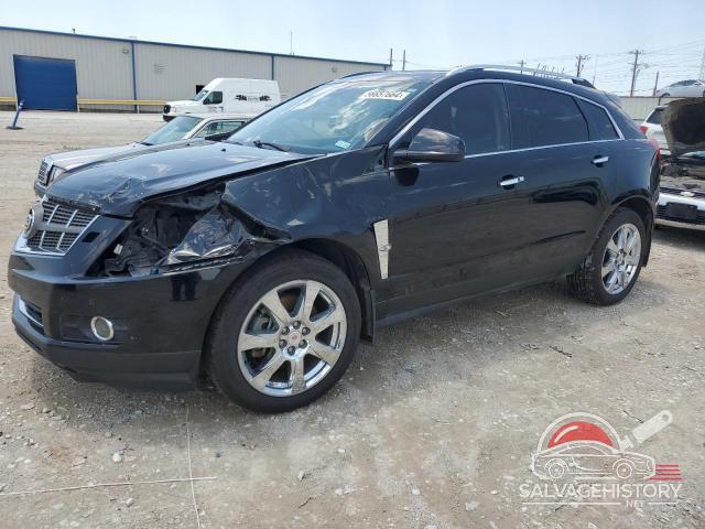 3GYFNCE31CS657347 2012 CADILLAC SRX photo no. 10
