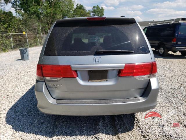 5FNRL38739B035423 2009 HONDA All Models photo no. 6
