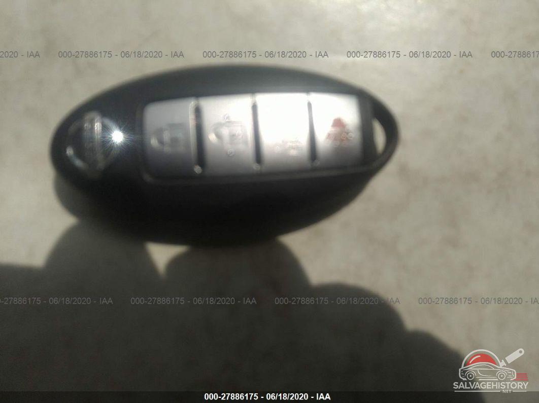 3N1AB7AP1KL603986 2019 NISSAN SENTRA photo no. 11
