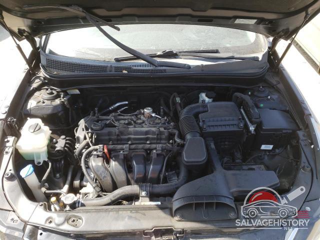 5NPEB4AC0DH572968 2013 HYUNDAI SONATA photo no. 11
