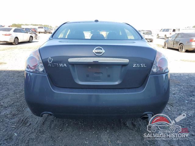 1N4AL21E19N430434 2009 NISSAN ALTIMA photo no. 6