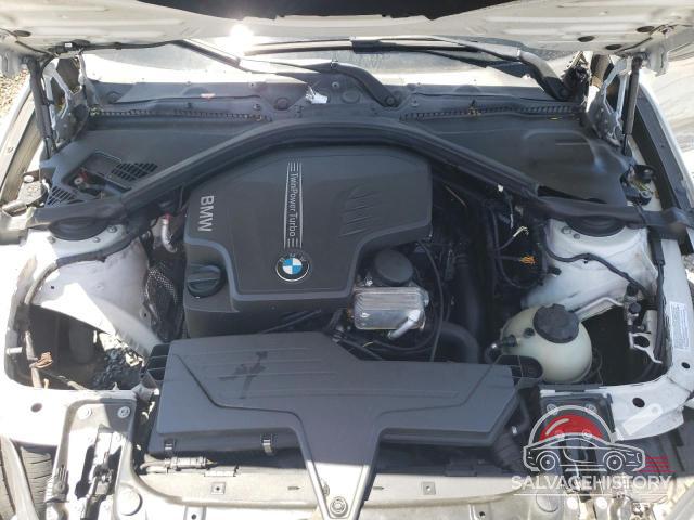WBA3C1G53DNR47227 2013 BMW 3 SERIES photo no. 11