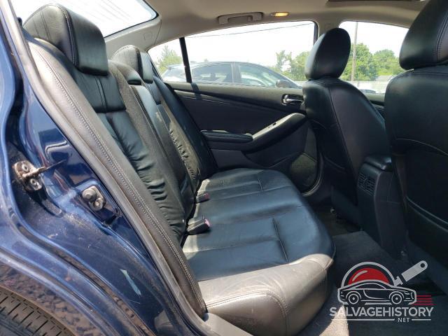 1N4AL2AP1AN438331 2010 NISSAN ALTIMA photo no. 10