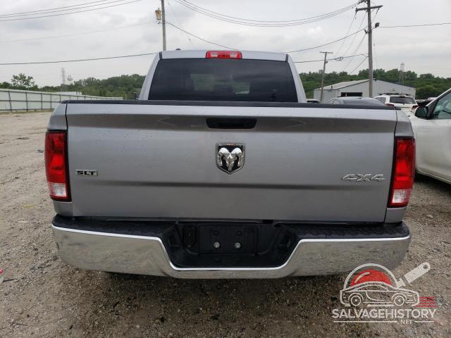 1C6RR7GG7RS129502 2024 RAM 1500 photo no. 6