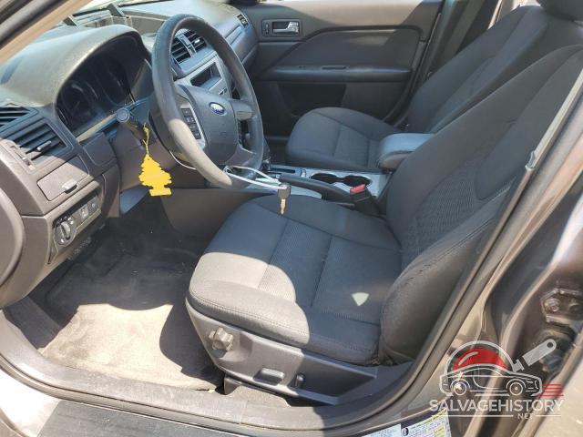 3FAHP0HA1CR103398 2012 FORD ALL Models photo no. 7