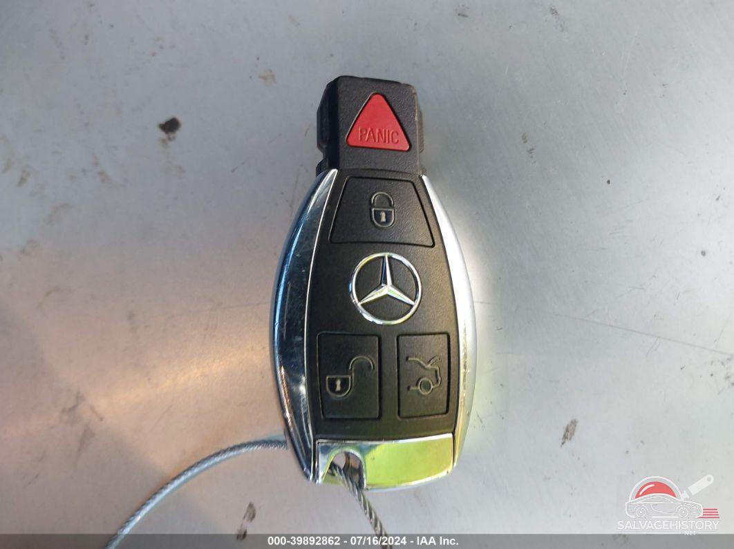 WDDSJ4GB5KN726288 2019 MERCEDES-BENZ CLA 250 photo no. 11