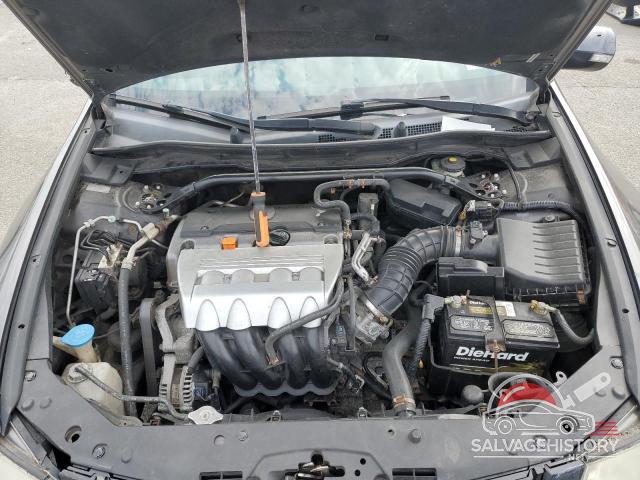 JH4CU26669C029019 2009 ACURA TSX photo no. 11
