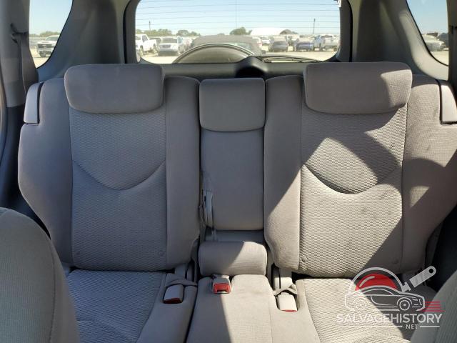 JTMBD31V685153960 2008 TOYOTA RAV4 photo no. 10