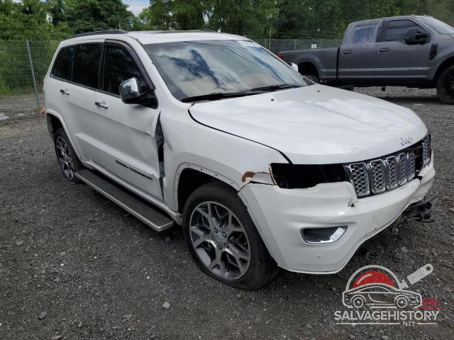 1C4RJFCG4MC757469 2021 JEEP GRAND CHER photo no. 4