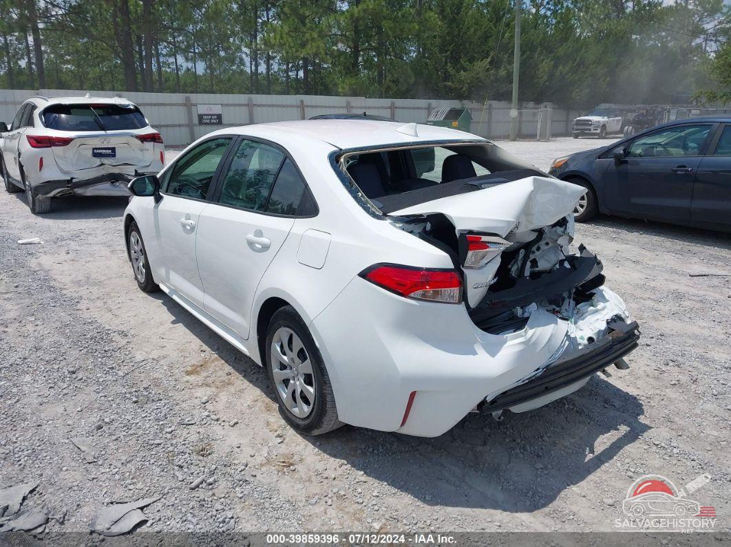 5YFB4MDE5RP099492 2024 TOYOTA COROLLA photo no. 3