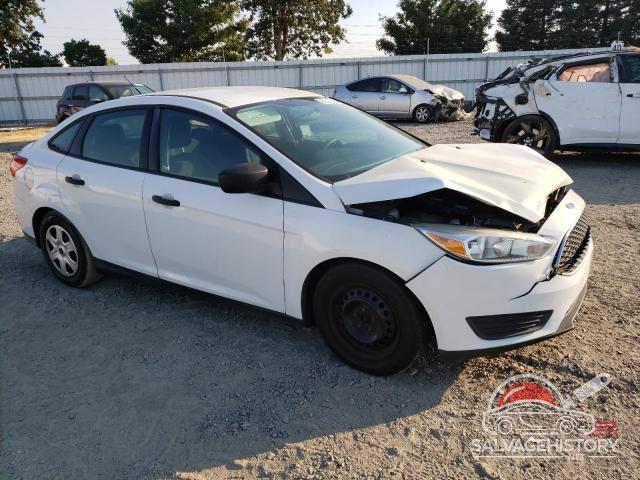 1FADP3E25FL300655 2015 FORD FOCUS photo no. 4