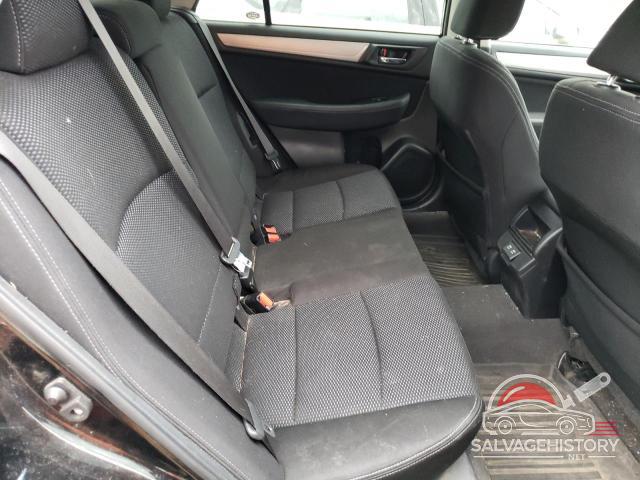 4S4BSAFCXK3217143 2019 SUBARU OUTBACK photo no. 10