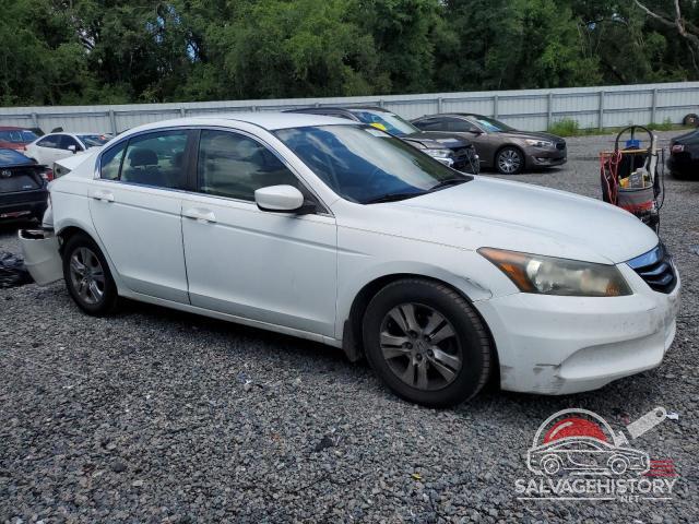 1HGCP2F65CA194573 2012 HONDA ACCORD photo no. 4