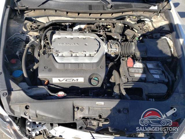 1HGCP36859A030837 2009 HONDA ACCORD photo no. 11