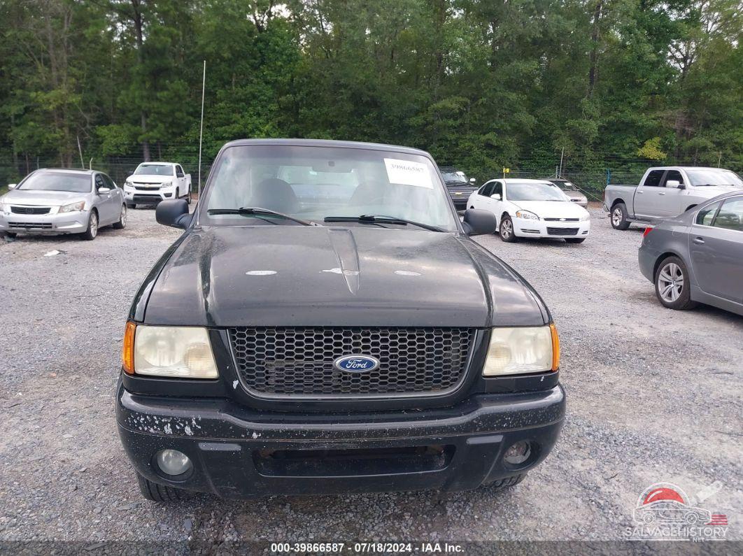 1FTYR44V63TA30466 2003 FORD RANGER photo no. 6