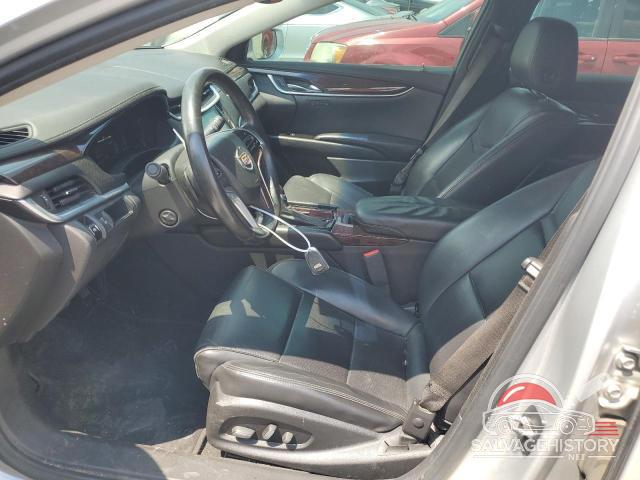2G61M5S3XF9178335 2015 CADILLAC XTS photo no. 7